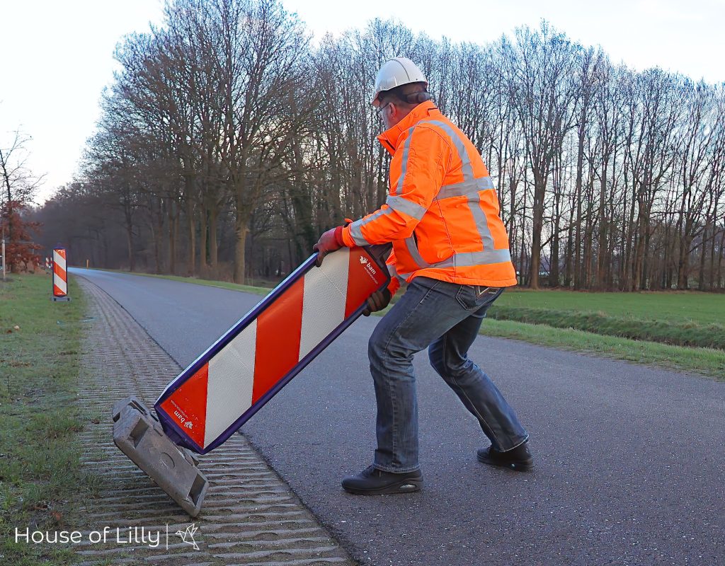 Opleiding BRL 9101 Vakman