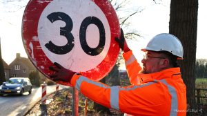 BRL 9101 specialist verkeersmaatregelen